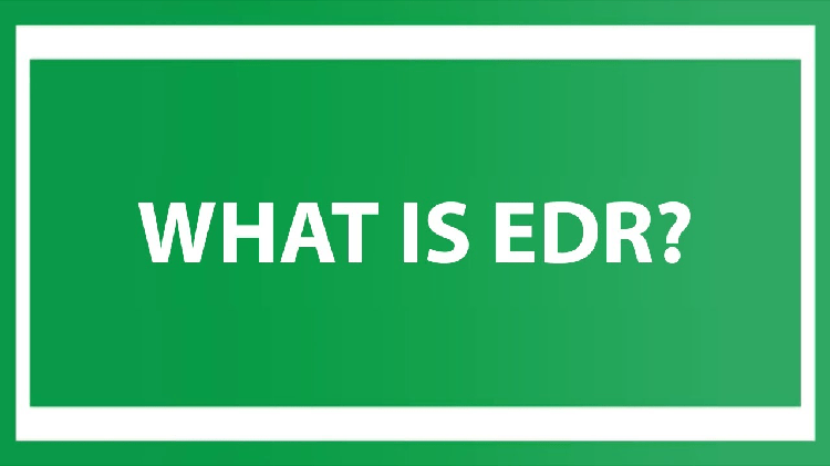 What is EDR Security? What is EDR Security?