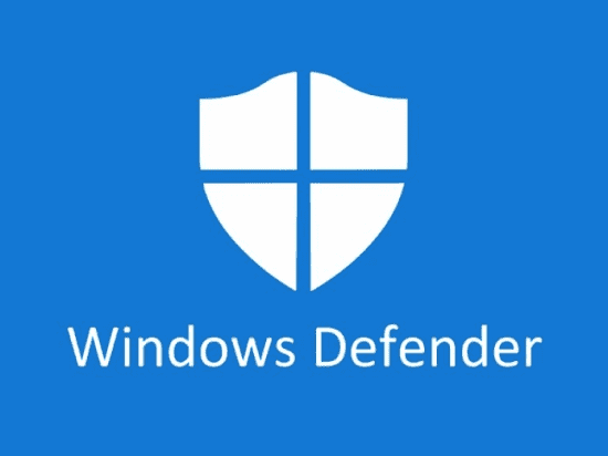 Windows Defender Endpoint Protection