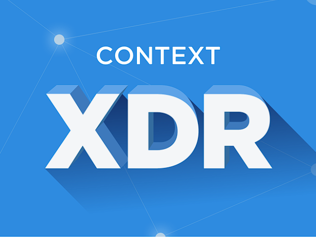 XDR Gartner Quadrant