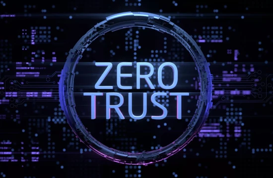 Zero Trust Cybersecurity