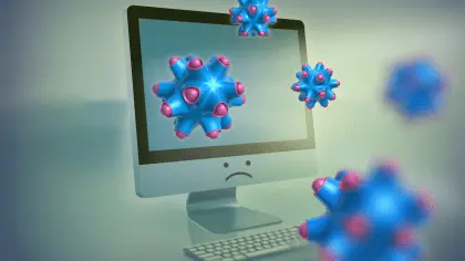 Polymorphic Virus