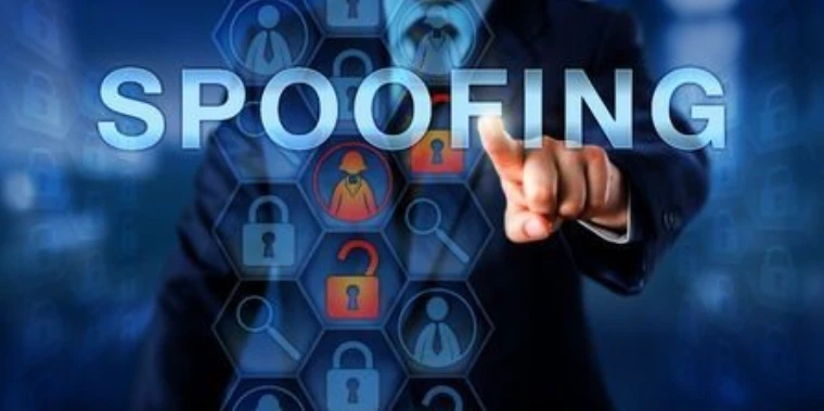 Spoofing